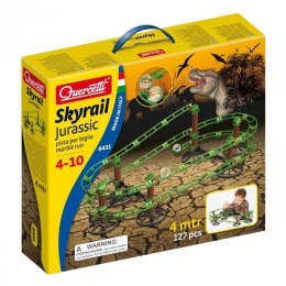 Tor kulkowy Skyrail Jurassic Quercetti