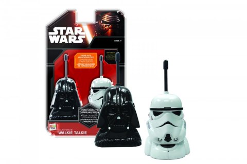 Walkie Talkie Star Wars Artyk