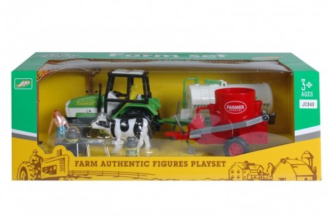 Zestaw farma Artyk