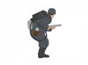 Zestaw figurek German Infantry WWII Revell
