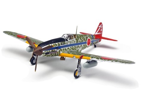 1/48 Kawasaki Ki- 61-Id Hien Tony Tamiya