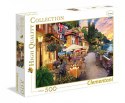 500 ELEMENTÓW Monte Rosa Dreaming Clementoni