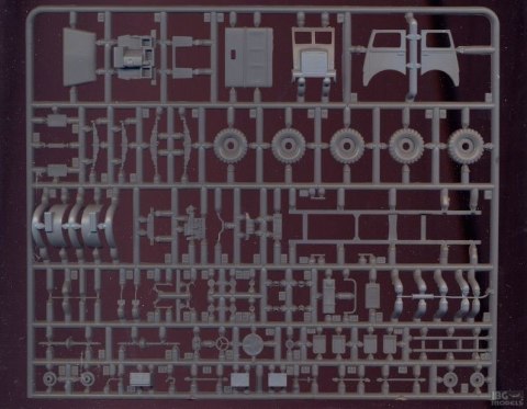 Bedford QLD 3 ton 4x 4 Wireless Ibg