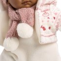 Bobas Cuqui mulatka 30 cm Llorens