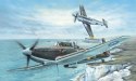 Boulton Paul Defiant F1 Trumpeter