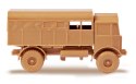 British Truck Matador Zvezda