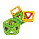 Creator Space Traveler 35 elementów Magformers