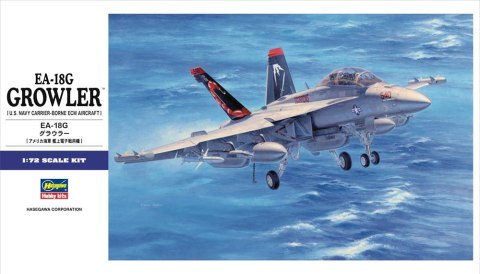 EA-18G Growler Hasegawa