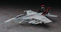 EA-18G Growler Hasegawa