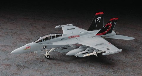 EA-18G Growler Hasegawa