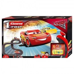 FIRST Disney Cars 3 Carrera