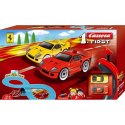 FIRST Ferrari Carrera