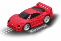 FIRST Ferrari Carrera