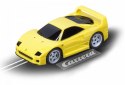 FIRST Ferrari Carrera