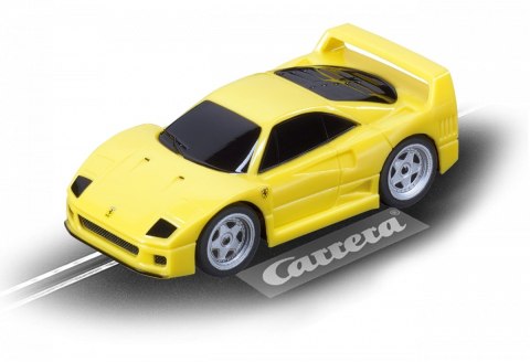 FIRST Ferrari Carrera