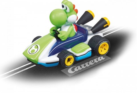 FIRST Mariokart Carrera