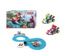 FIRST Mariokart Carrera