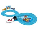FIRST Mickey Roadstar Racers Carrera