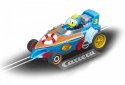 FIRST Mickey Roadstar Racers Carrera