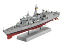 German Frigate Class F122 Revell