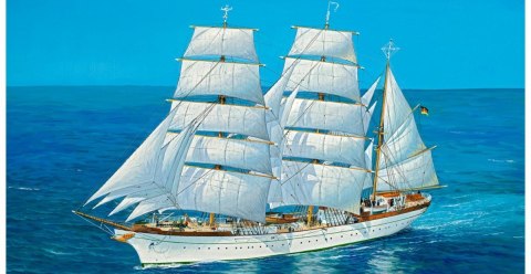 Gorch Fock Revell