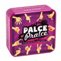 Gra Palce w pralce Rebel