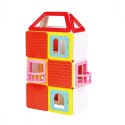 House Build up set 50 elementów Magformers