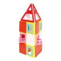 House Build up set 50 elementów Magformers