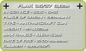 Klocki Armia 100 elementów Flak 36/37 8,8 cm Cobi Klocki