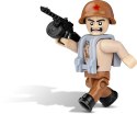 Klocki Armia 470 ELEMENTÓW Czołg KV-1 Cobi Klocki