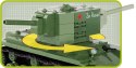 Klocki Armia 510 elementów Czołg KV-2 Cobi Klocki