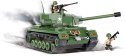 Klocki Armia 520 elementów Czołg M467 Patton Cobi Klocki
