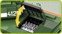 Klocki Armia 575 Elementów Czołg IS-2 Cobi Klocki