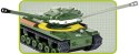 Klocki Armia 575 Elementów Czołg IS-2 Cobi Klocki
