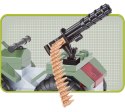 Klocki Armia ATV w/Avanger 60 elementów Cobi Klocki