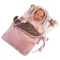 Lalka Śmiejący się bobas Mimi 42 cm 74010 Llorens