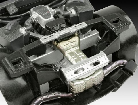 Mclaren 570S Revell