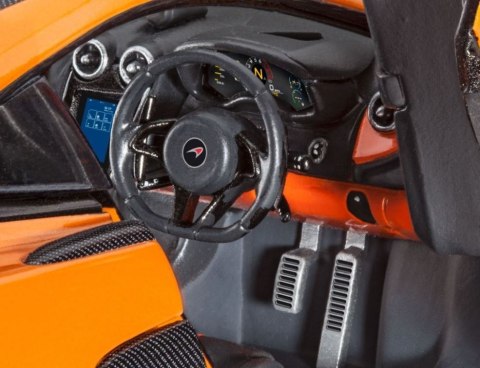 Mclaren 570S Revell
