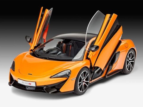 Mclaren 570S Revell