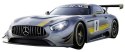 Mercedes AMG GT 3 4WD Drifting RC 1/10 Brimarex