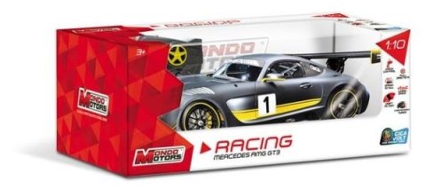 Mercedes AMG GT 3 4WD Drifting RC 1/10 Brimarex