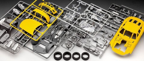 Mercedes AMG GT Revell