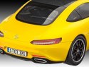 Mercedes AMG GT Revell