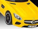 Mercedes AMG GT Revell