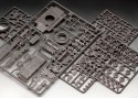 Model plastikowy T-55 A/AM Revell