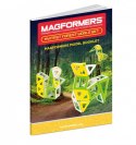 My First Forest World 32 elementy Magformers