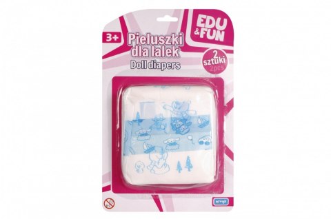 Pieluszka 2 sztuki Artyk