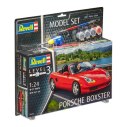 Porsche Boxster Revell