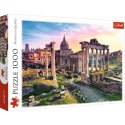 Puzzle 1000 elementĂłw Forum Romanum Trefl