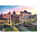Puzzle 1000 elementĂłw Forum Romanum Trefl